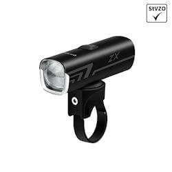 Olight ZX Fahrradlampe vorne StVZO