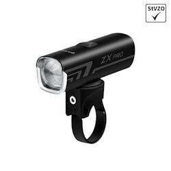 Olight ZX Fahrradlampe vorne StVZO