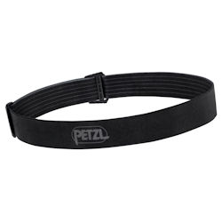 Petzl Ersatz Stirnband schwarz für ARIA