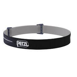 Petzl Ersatz Stirnband reflektierend für ACTIK, TIKKA, TIKKINA