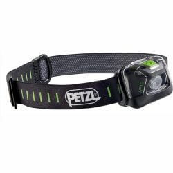 Petzl HF 10 Stirnlampe mit AAA Batterien