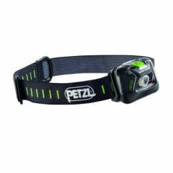 Petzl HF 20 Stirnlampe mit AAA Batterien 0 Volt