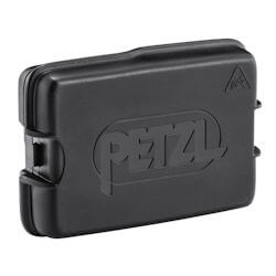 Petzl Swift RL Akku USB-C Li-Ion 2350mAh