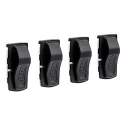 Petzl Uni Adapt universelle Stirnlampen Halterung