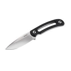 Ruike Messer Hornet F815 schwarz 0 Volt