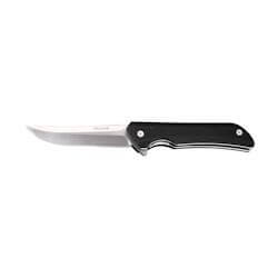 Ruike Messer Hussar P121 schwarz 0 Volt