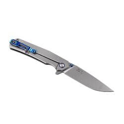 Ruike Messer P801 SF 0 Volt