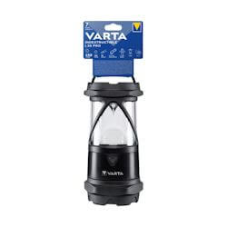 Varta Indestructible L30 Pro Laterne 0 Volt