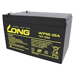 Long WP12-12A F2 Blei Akku